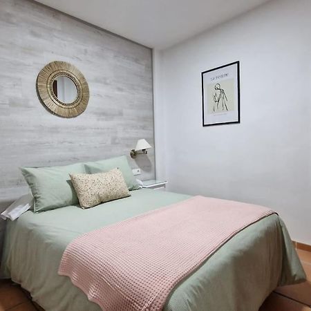 Apartamento Peregrinos Centro Granada Ngoại thất bức ảnh