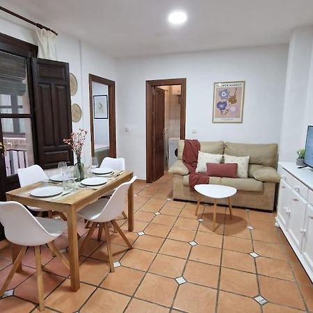 Apartamento Peregrinos Centro Granada Ngoại thất bức ảnh